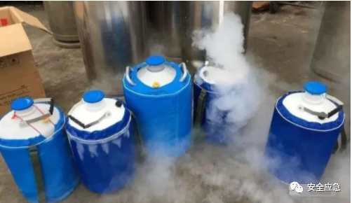 液氮罐抽真空标准_液氮储罐真空度_液氮储罐抽真空