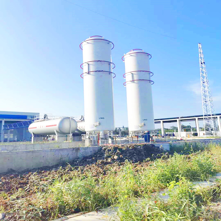 液氩储罐焊接切割液氧储罐