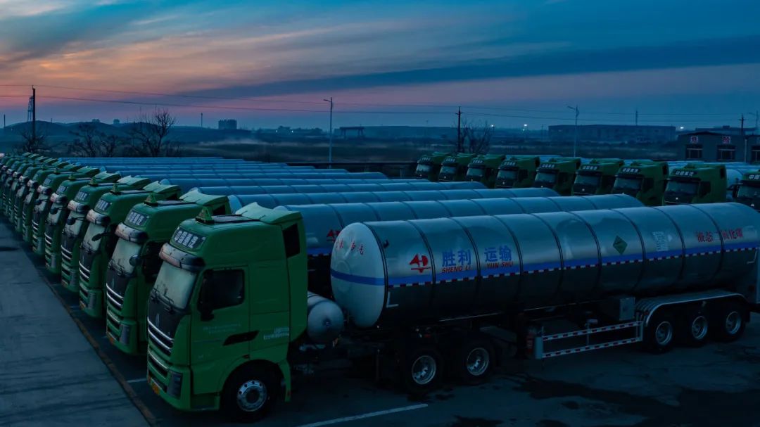 液态二氧化碳储罐规范_二氧化碳储罐安全距离要求规范_液态二氧化碳储罐安全距离