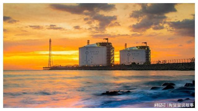 lng全容储罐单容罐_lng储罐容积计算_全容式LNG储罐