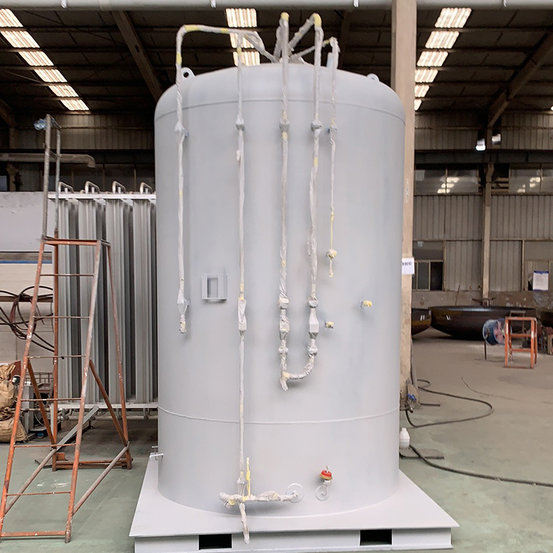 储罐液氩改液氮的原因_液氩储罐_液氩储罐原理图