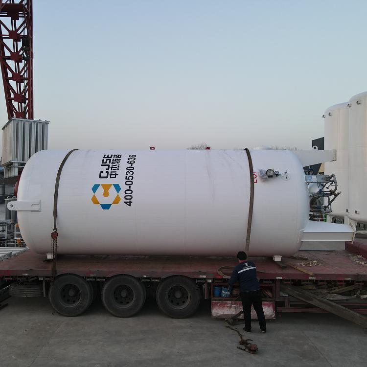 二氧化碳储罐材质标准_二氧化碳储罐材质要求_二氧化碳储罐材质
