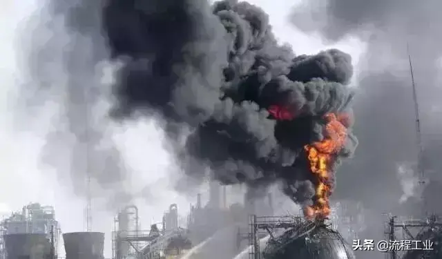 划分爆炸危险区域的用途_爆炸危险区域划分规范_液氨储罐爆炸危险区域划分图