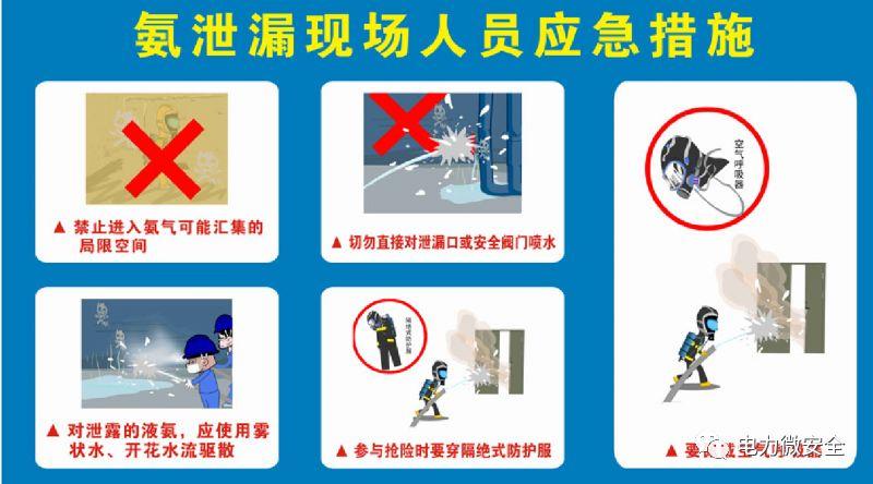 液氨储罐泄漏事故案例_储罐泄漏事件处理经过_液氨储罐泄漏导致人员中毒