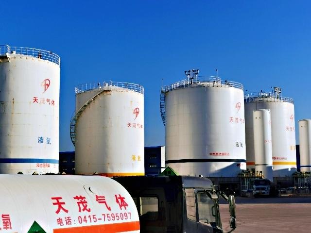 液氮储罐爆炸事故_液氮储罐生产厂家_生产液氮罐的厂家