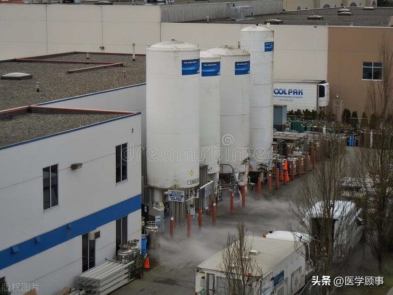 储罐操作安全注意事项_储罐区安全措施_液氧储罐的安全注意事项
