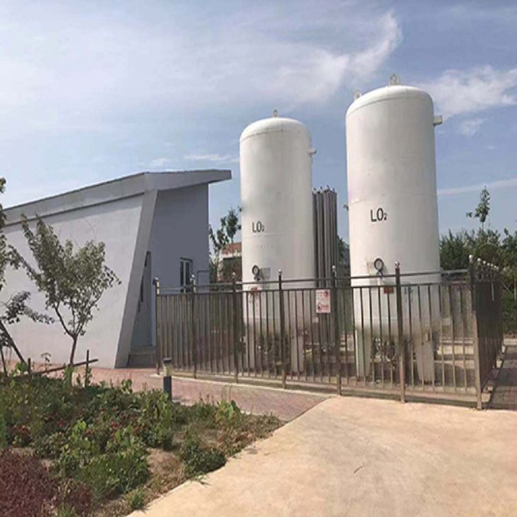 液氮储罐厂家哪家好_液氮储罐的安全要求_液氮储罐15m3液氮储罐公司