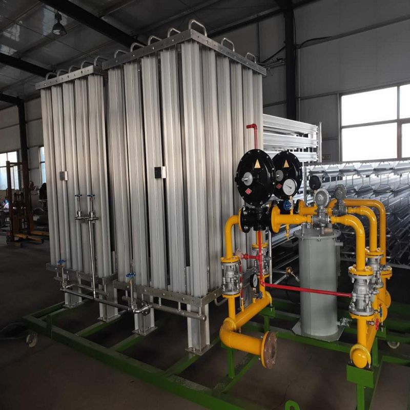 液氮储罐厂家哪家好_液氮储罐的安全要求_液氮储罐15m3液氮储罐公司