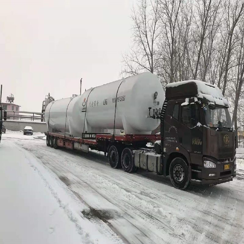 液氩储罐与建筑的安全距离_安装液氩储罐要办哪些手续_液氩储罐安装