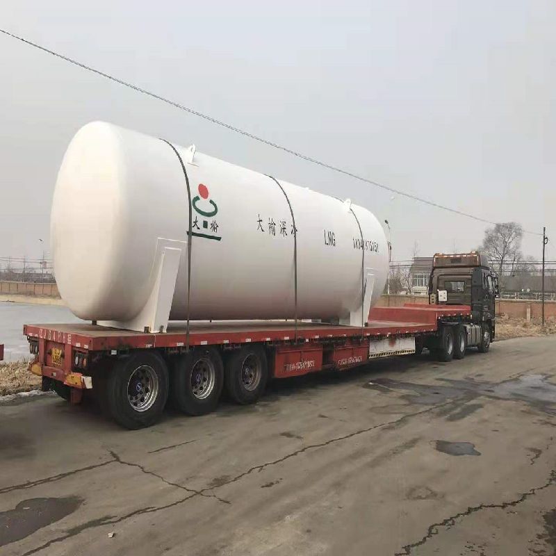 液氩储罐与建筑的安全距离_液氩储罐安装_安装液氩储罐要办哪些手续