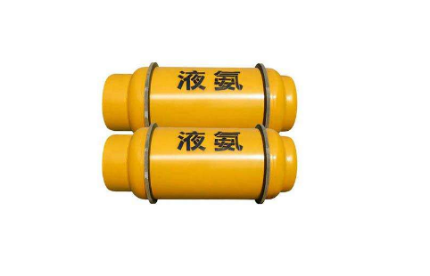 液氨储罐检修的安全规定_液氨储罐安全检查项目_储罐检查安全项目液氨含量标准