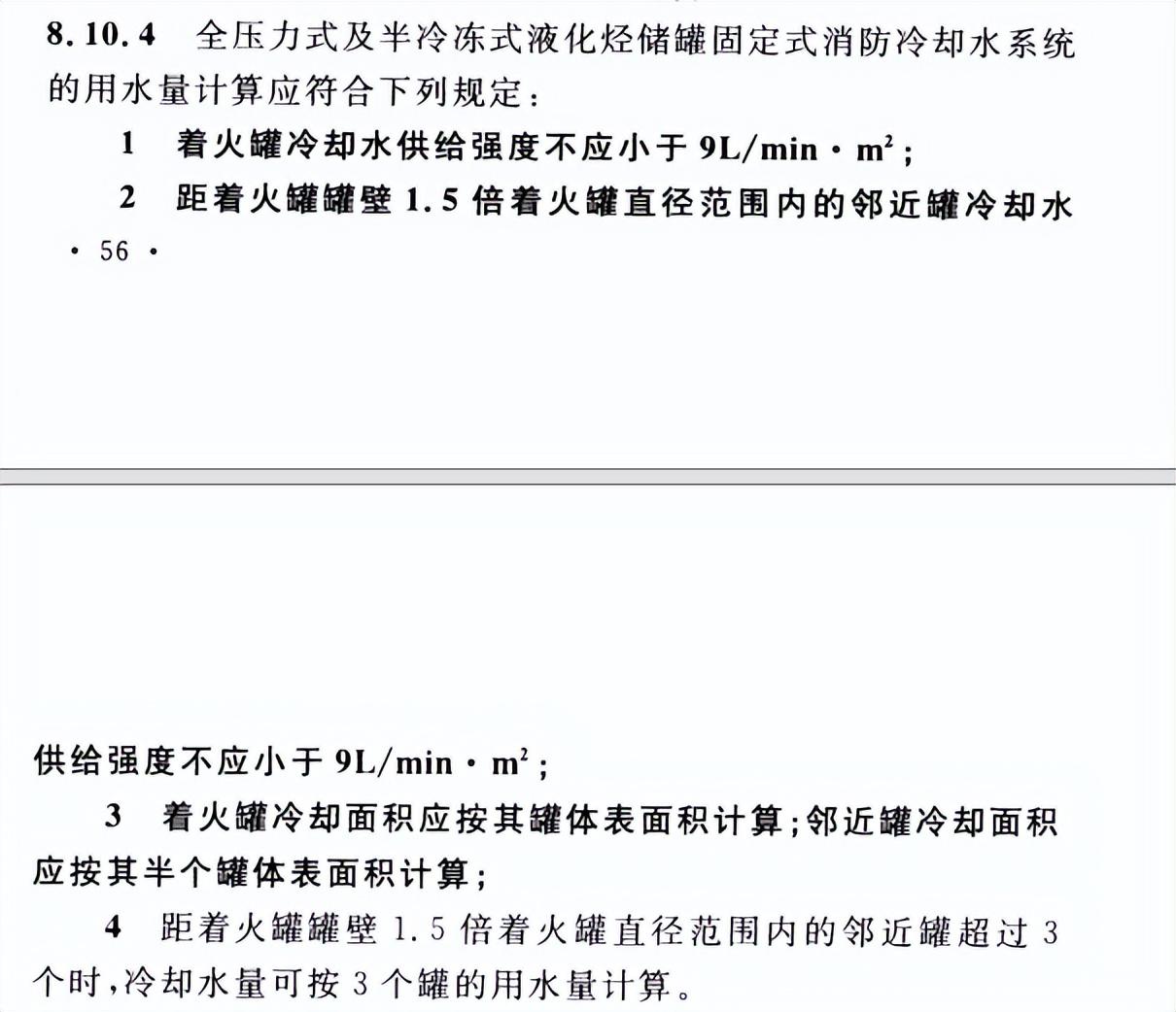 液氨储罐储存安全要求有哪些_液氨储罐区内安全设施应包括_液氨储罐必须设置一些安全