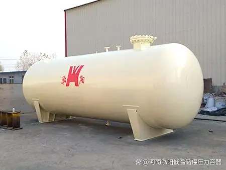 LNG储罐等压力_储罐压力等级划分标准_储罐压力等级划分
